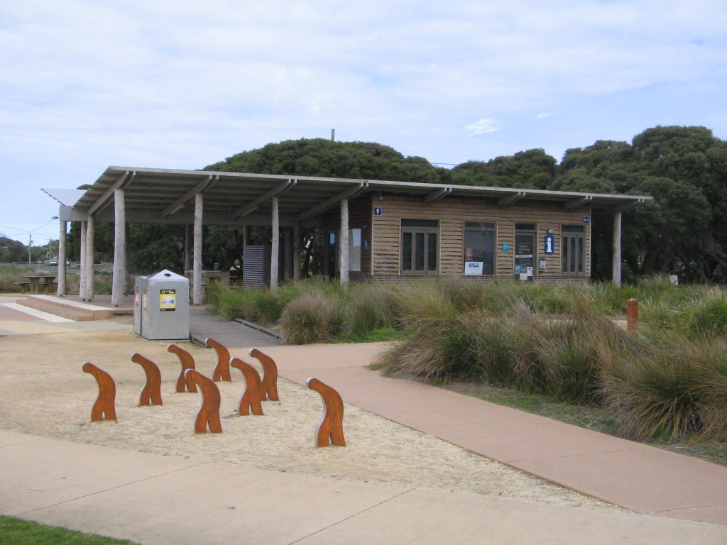 Anglesea Community Hub